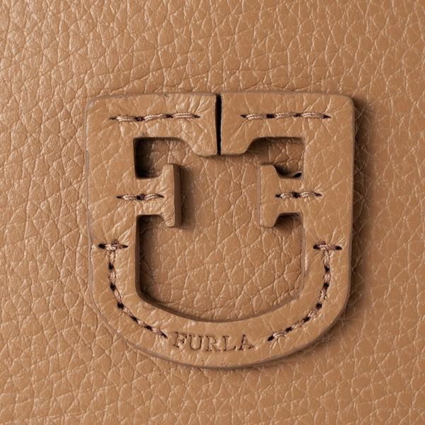 並行輸入 フルラ  リュックサック ファーヴォラ BWQ9 HSF 1021957 ブラウン 茶 爆買 | FURLA | 06