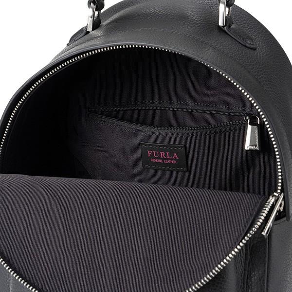 並行輸入 フルラ  リュックサック ファーヴォラ BWQ9 HSF 1021959 ブラック 黒 爆買 | FURLA | 04