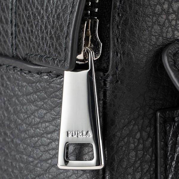 並行輸入 フルラ  リュックサック ファーヴォラ BWQ9 HSF 1021959 ブラック 黒 爆買 | FURLA | 07