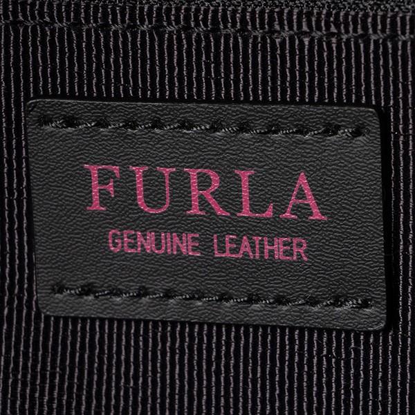 並行輸入 フルラ  リュックサック ファーヴォラ BWQ9 HSF 1021959 ブラック 黒 爆買 | FURLA | 08