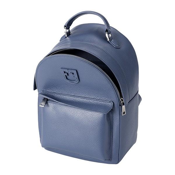 並行輸入 フルラ  リュックサック ファーヴォラ BWQ9 HSF 1021960 ブルー系 青系 爆買 | FURLA | 03