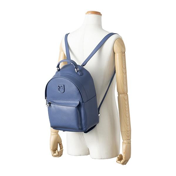 並行輸入 フルラ  リュックサック ファーヴォラ BWQ9 HSF 1021960 ブルー系 青系 爆買 | FURLA | 05