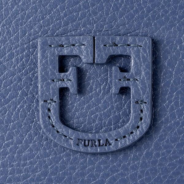 並行輸入 フルラ  リュックサック ファーヴォラ BWQ9 HSF 1021960 ブルー系 青系 爆買 | FURLA | 06