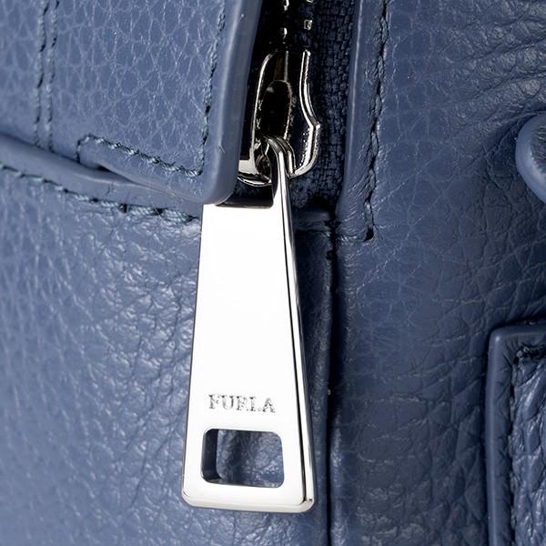 並行輸入 フルラ  リュックサック ファーヴォラ BWQ9 HSF 1021960 ブルー系 青系 爆買 | FURLA | 07