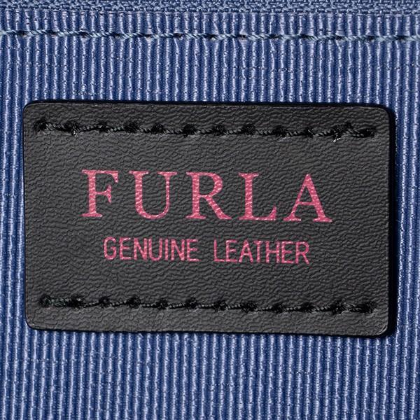 並行輸入 フルラ  リュックサック ファーヴォラ BWQ9 HSF 1021960 ブルー系 青系 爆買 | FURLA | 08