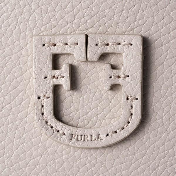 並行輸入 フルラ  リュックサック ファーヴォラ BWQ9 HSF 1021962 グレージュ系 爆買 | FURLA | 06