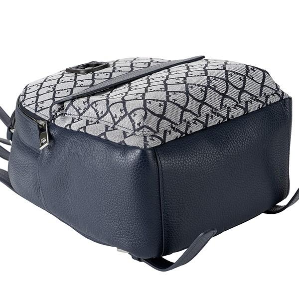 並行輸入 フルラ  リュックサック ファーヴォラ BWU4 R69 1021964 ブルー系 青系 爆買 | FURLA | 02