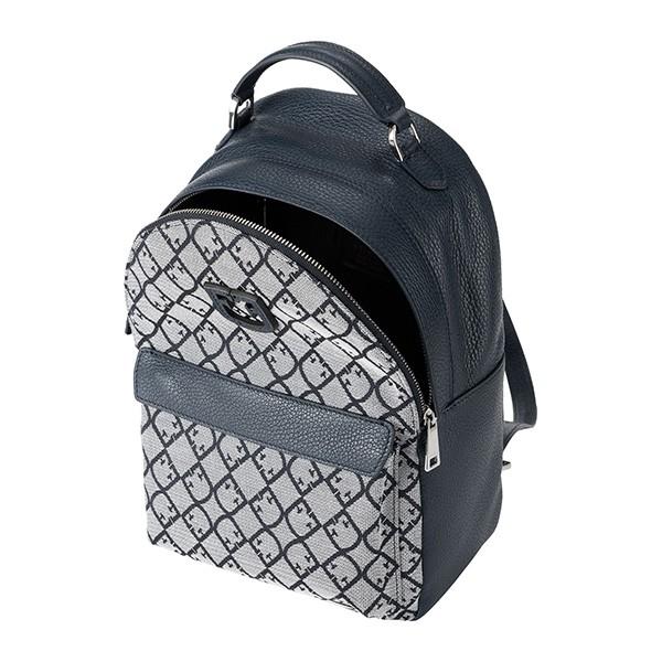 並行輸入 フルラ  リュックサック ファーヴォラ BWU4 R69 1021964 ブルー系 青系 爆買 | FURLA | 03