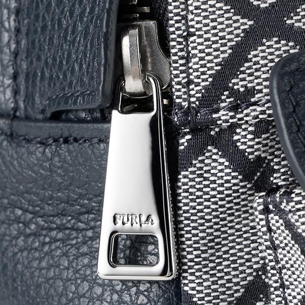 並行輸入 フルラ  リュックサック ファーヴォラ BWU4 R69 1021964 ブルー系 青系 爆買 | FURLA | 07