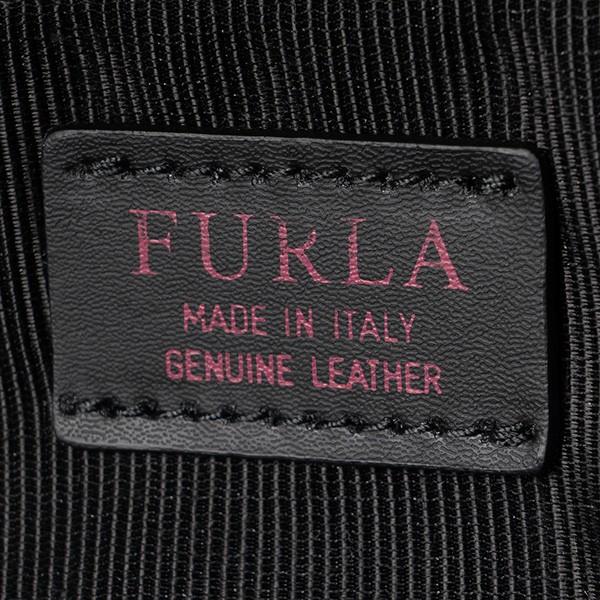 並行輸入 フルラ  リュックサック ファーヴォラ BWU4 R69 1021964 ブルー系 青系 爆買 | FURLA | 08