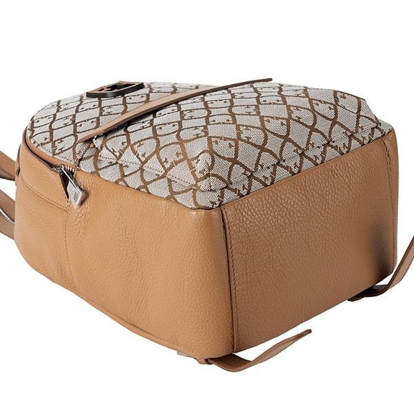並行輸入 フルラ  リュックサック ファーヴォラ BWU4 R69 1021965 ブラウン系 茶系 爆買 | FURLA | 02