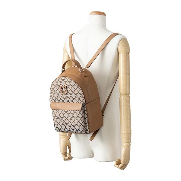 並行輸入 フルラ  リュックサック ファーヴォラ BWU4 R69 1021965 ブラウン系 茶系 爆買 | FURLA | 05