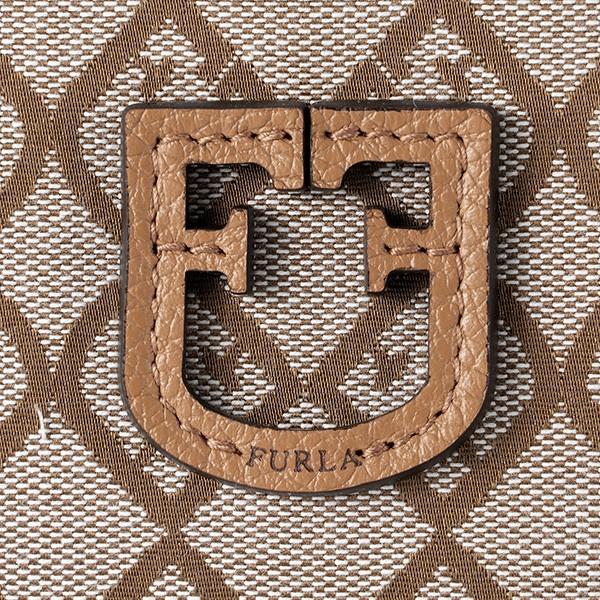 並行輸入 フルラ  リュックサック ファーヴォラ BWU4 R69 1021965 ブラウン系 茶系 爆買 | FURLA | 06