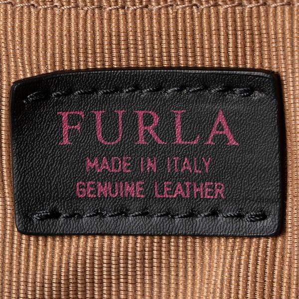 並行輸入 フルラ  リュックサック ファーヴォラ BWU4 R69 1021965 ブラウン系 茶系 爆買 | FURLA | 08