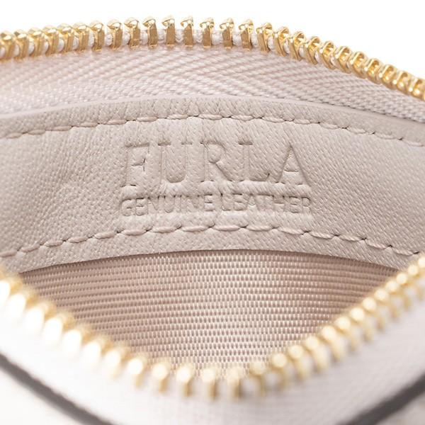 並行輸入 フルラ  カードケース バビロン PBA2 Q26 1023547 グレージュ系 爆買 | FURLA | 07