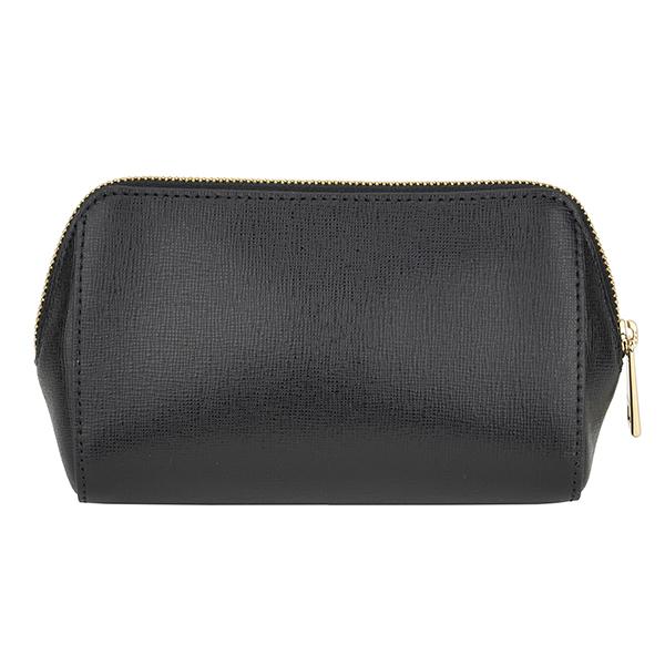 並行輸入 フルラ  ポーチ エレクトラ 1023677 ER43 B30 O60 ブラック 黒 爆買 | FURLA | 01