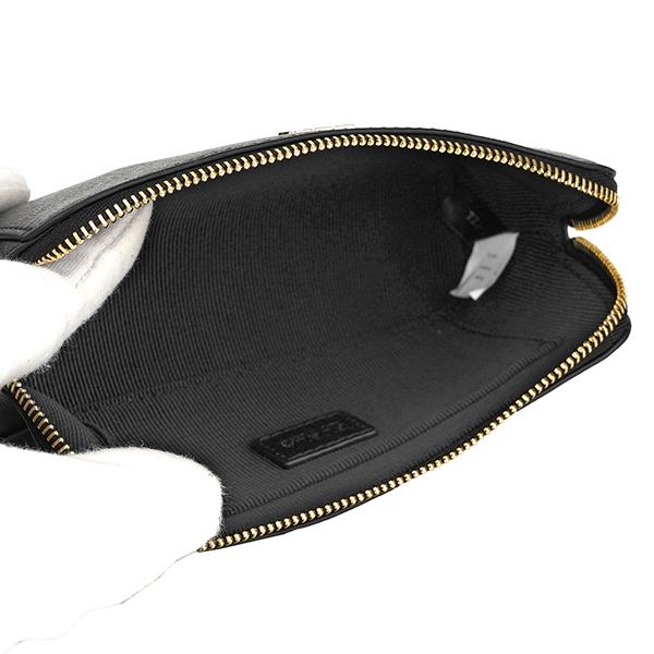 並行輸入 フルラ  ポーチ エレクトラ 1023677 ER43 B30 O60 ブラック 黒 爆買 | FURLA | 04
