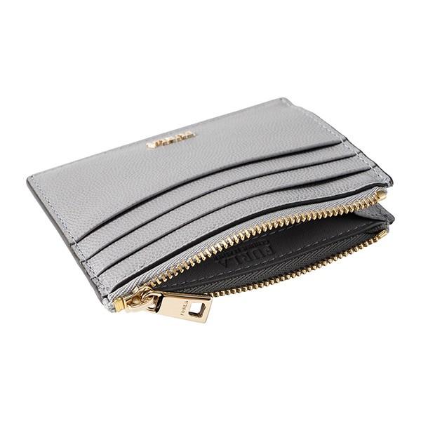 並行輸入 フルラ  カードケース バビロン PBA2 Q26 1023702 グレー 爆買 | FURLA | 04