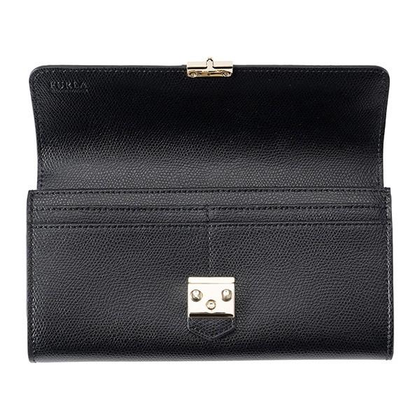 FURLA（フルラ） 並行輸入 長財布 メトロポリス PU37 ARE 1027791
