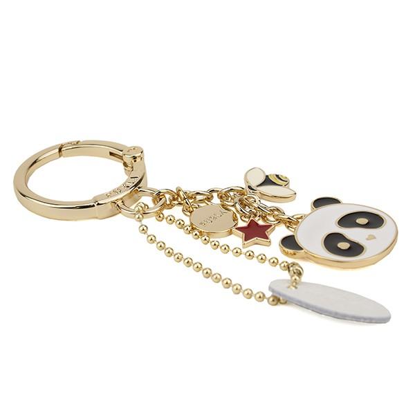 並行輸入 フルラ  キーホルダー オフェリア RX84 MES 1032668 ホワイト系 マルチ 爆買 | FURLA | 03