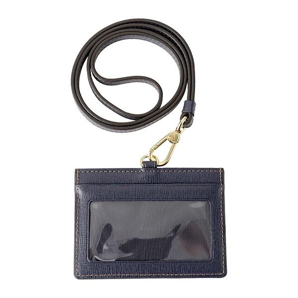 並行輸入 フルラ パスケース(定期入れ) バッジホルダー PV62 B30 1033346 ネイビー 爆買 | FURLA | 01