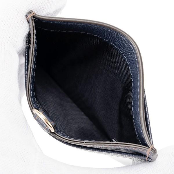 並行輸入 フルラ パスケース(定期入れ) バッジホルダー PV62 B30 1033346 ネイビー 爆買 | FURLA | 03