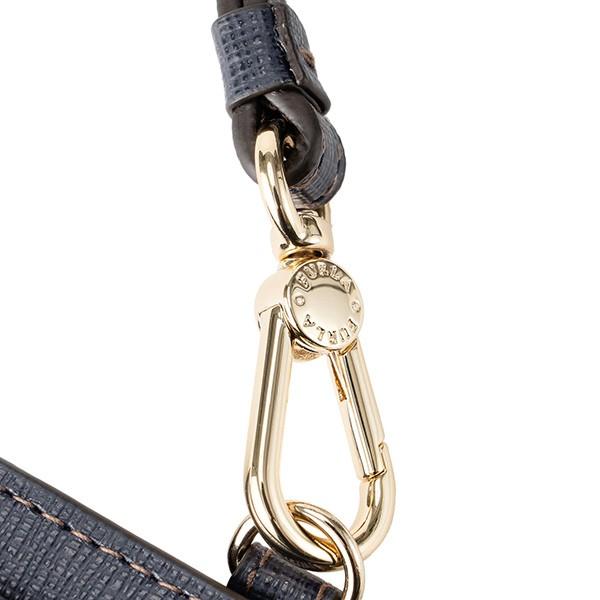 並行輸入 フルラ パスケース(定期入れ) バッジホルダー PV62 B30 1033346 ネイビー 爆買 | FURLA | 05