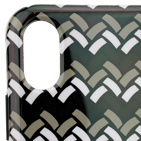 並行輸入 フルラ iPhoneX/XS ケース FURLA ハイテック ES03 T99 1033763レディース ブラック | FURLA | 03