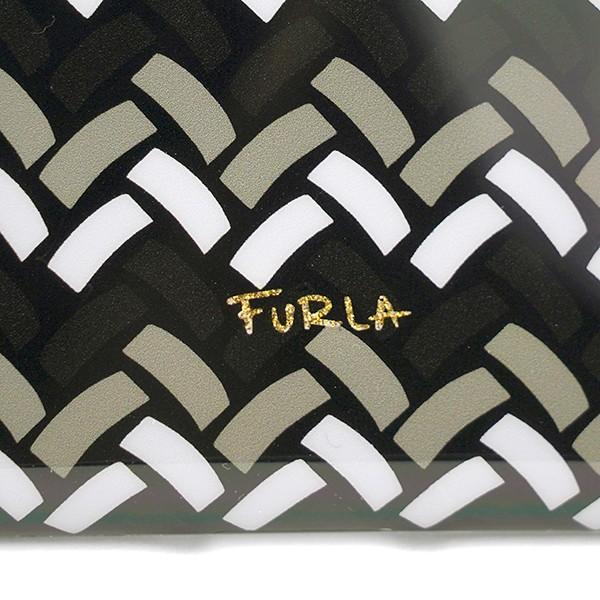 並行輸入 フルラ iPhoneX/XS ケース FURLA ハイテック ES03 T99 1033763レディース ブラック | FURLA | 04