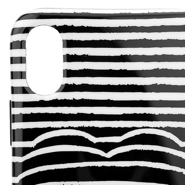 並行輸入 フルラ iPhoneX/XS ケース FURLA ハイテック ES03 T98 1033765レディース ブラック 黒 | FURLA | 03