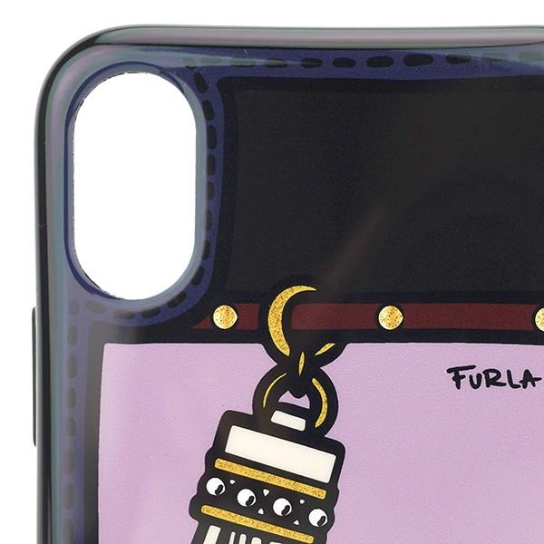 並行輸入 フルラ iPhoneX/XS ケース マルチ FURLA ES03 T95 1033805 爆買 | FURLA | 03