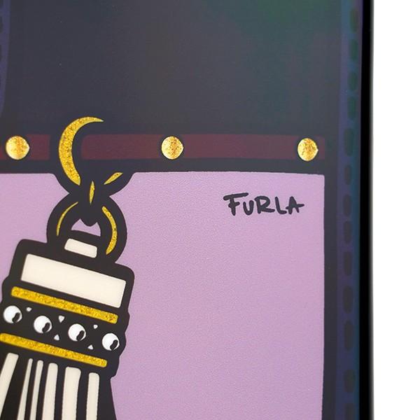 並行輸入 フルラ iPhoneX/XS ケース マルチ FURLA ES03 T95 1033805 爆買 | FURLA | 04
