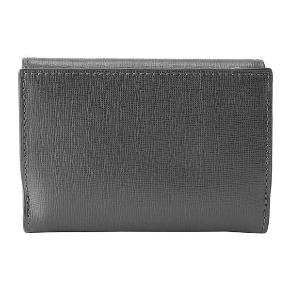 並行輸入 フルラ  3つ折り財布 バビロン PR76 B30 1034288 グレー系 爆買 | FURLA | 01