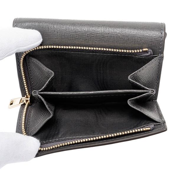 並行輸入 フルラ  3つ折り財布 バビロン PR76 B30 1034288 グレー系 爆買 | FURLA | 05