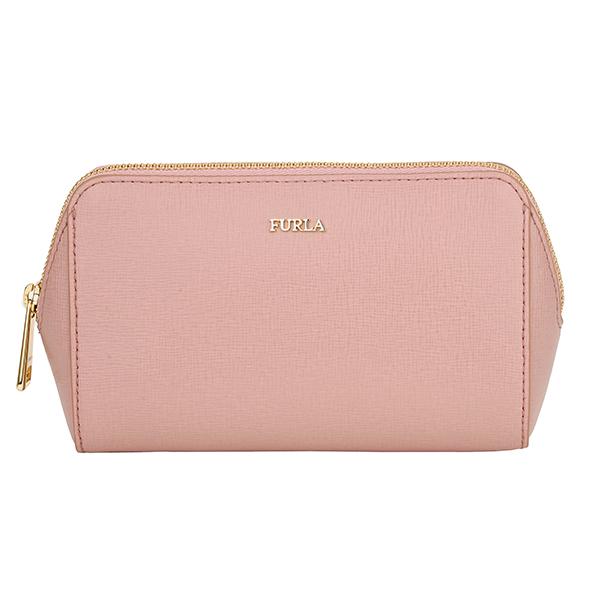 並行輸入 フルラ  ポーチ エレクトラ 1038836 ER43 B30 3TA ピンク 爆買 | FURLA