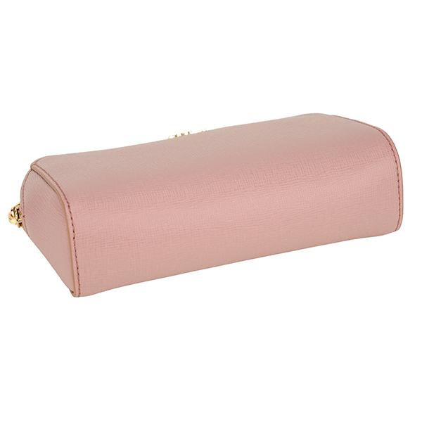並行輸入 フルラ  ポーチ エレクトラ 1038836 ER43 B30 3TA ピンク 爆買 | FURLA | 02