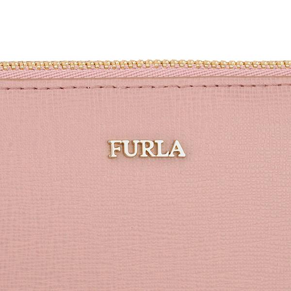 並行輸入 フルラ  ポーチ エレクトラ 1038836 ER43 B30 3TA ピンク 爆買 | FURLA | 05