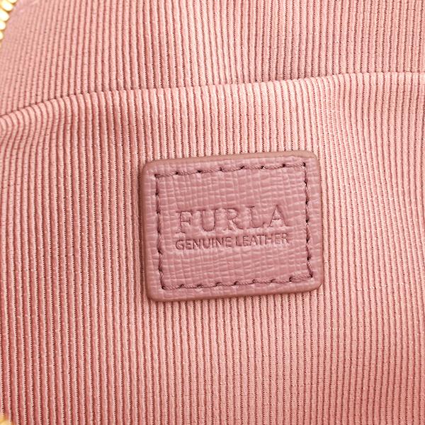 並行輸入 フルラ  ポーチ エレクトラ 1038836 ER43 B30 3TA ピンク 爆買 | FURLA | 06
