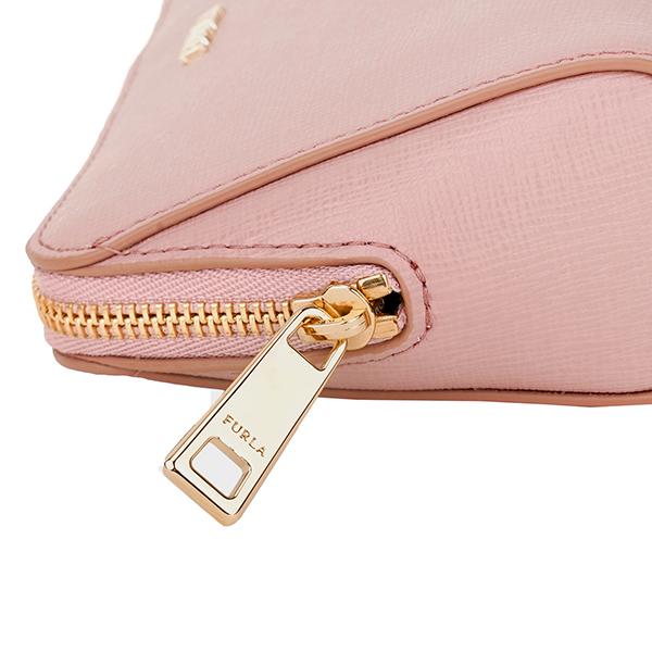 並行輸入 フルラ  ポーチ エレクトラ 1038836 ER43 B30 3TA ピンク 爆買 | FURLA | 07