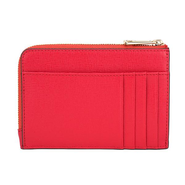 並行輸入 フルラ  カードケース バビロン 1045935 PCL8 B30 TJ9 レッド 赤 爆買 | FURLA | 01