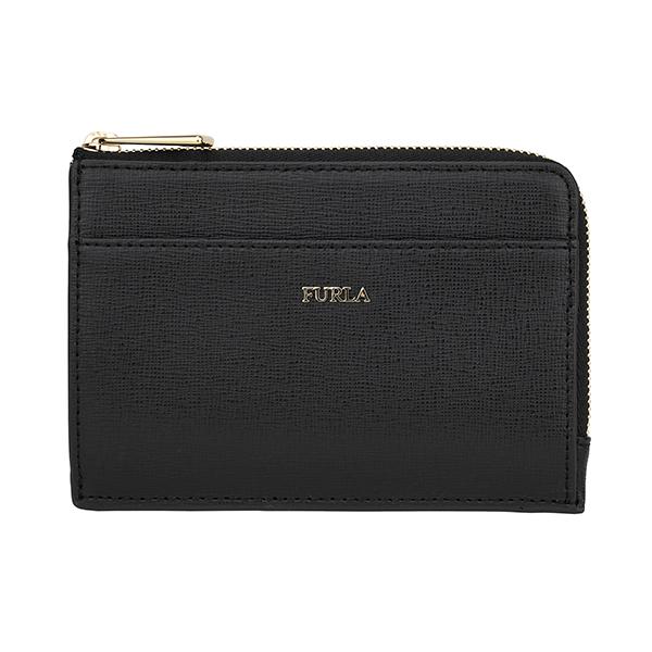 並行輸入 フルラ カードケース ブラック 黒 FURLA 1045941 PCL8 B30 O60 爆買 | FURLA