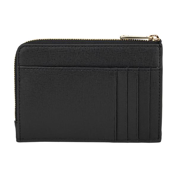 並行輸入 フルラ カードケース ブラック 黒 FURLA 1045941 PCL8 B30 O60 爆買 | FURLA | 01