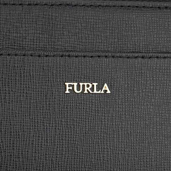 並行輸入 フルラ カードケース ブラック 黒 FURLA 1045941 PCL8 B30 O60 爆買 | FURLA | 05