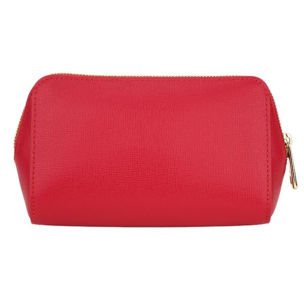 並行輸入 フルラ  ポーチ エレクトラ 1046030 ER43 B30 TJ9 レッド 赤 爆買 | FURLA | 01