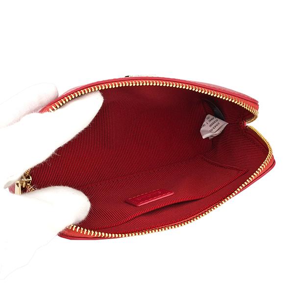 並行輸入 フルラ  ポーチ エレクトラ 1046030 ER43 B30 TJ9 レッド 赤 爆買 | FURLA | 04