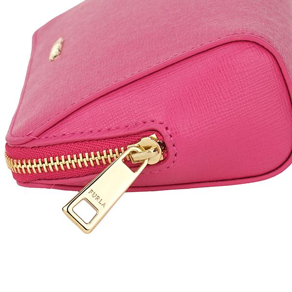 並行輸入 フルラ  ポーチ エレクトラ 1046031 ER43 B30 TJA レッド 赤 爆買 | FURLA | 07