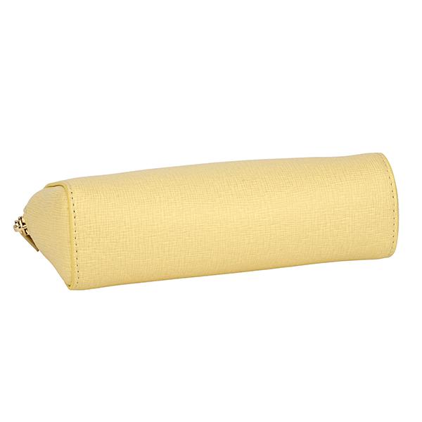 並行輸入 フルラ  ポーチ エレクトラ 1046033 ER43 B30 TJ7 ライトイエロー 黄 爆買 | FURLA | 02