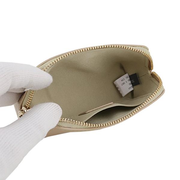 並行輸入 フルラ  ポーチ エレクトラ 1055751 EAW3 B30 02B ベージュ 爆買 | FURLA | 04