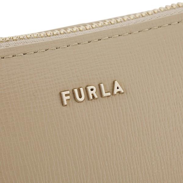 並行輸入 フルラ  ポーチ エレクトラ 1055751 EAW3 B30 02B ベージュ 爆買 | FURLA | 05