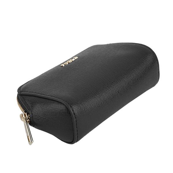 並行輸入 フルラ  ポーチ エレクトラ 1055753 EAW3 B30 O60 ブラック 黒 爆買 | FURLA | 02